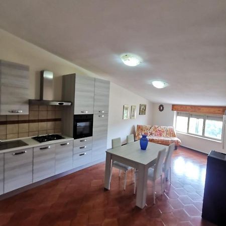 Casa Vacanze Su Patthiu Sennori Eksteriør bilde