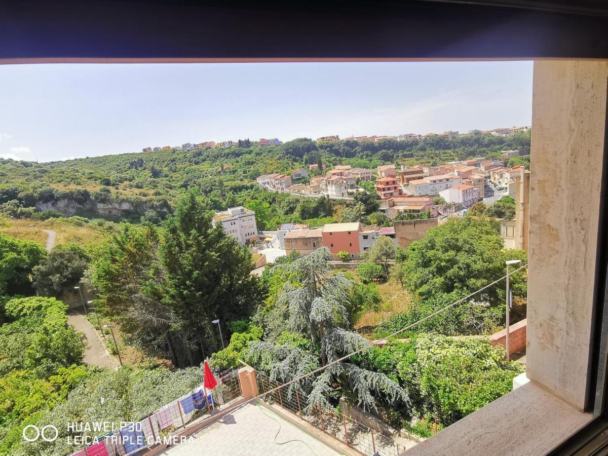Casa Vacanze Su Patthiu Sennori Eksteriør bilde