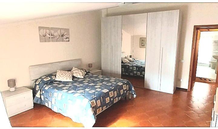 Casa Vacanze Su Patthiu Sennori Eksteriør bilde
